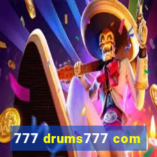 777 drums777 com