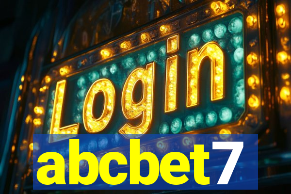 abcbet7