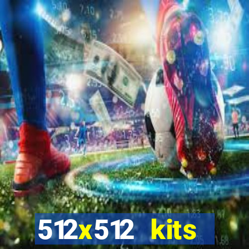 512x512 kits barcelona fts 2016