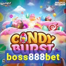 boss888bet