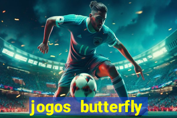 jogos butterfly kyodai 123