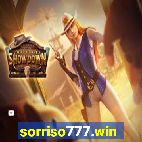 sorriso777.win