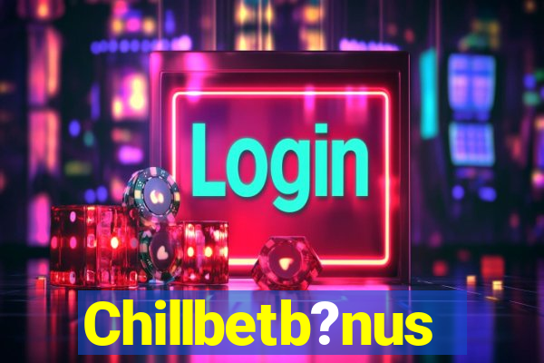 Chillbetb?nus