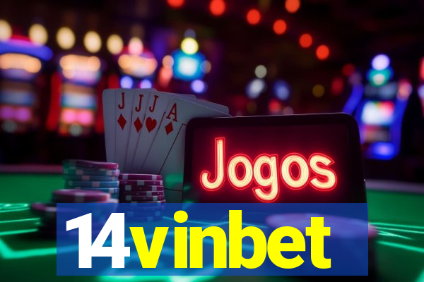 14vinbet