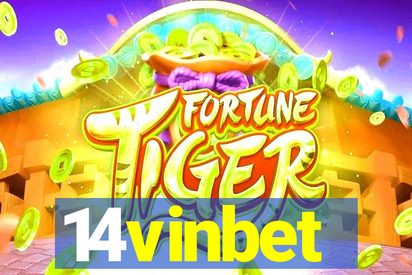 14vinbet