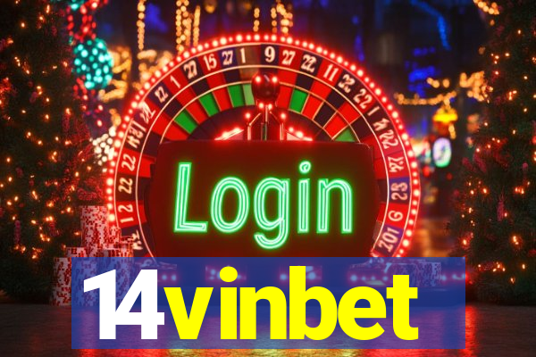 14vinbet