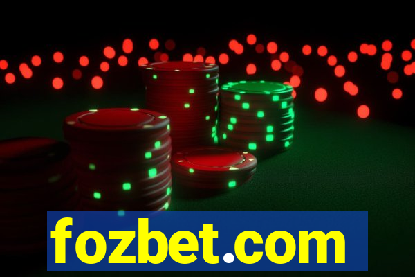 fozbet.com