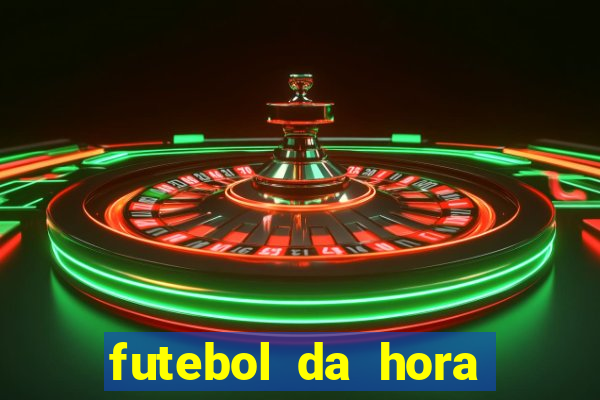 futebol da hora 3.7 no play store