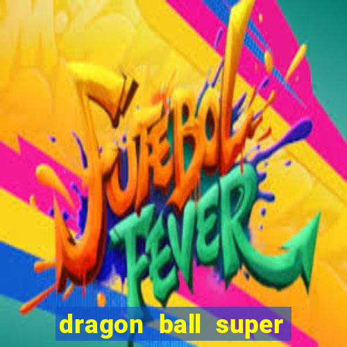 dragon ball super 2 torrent