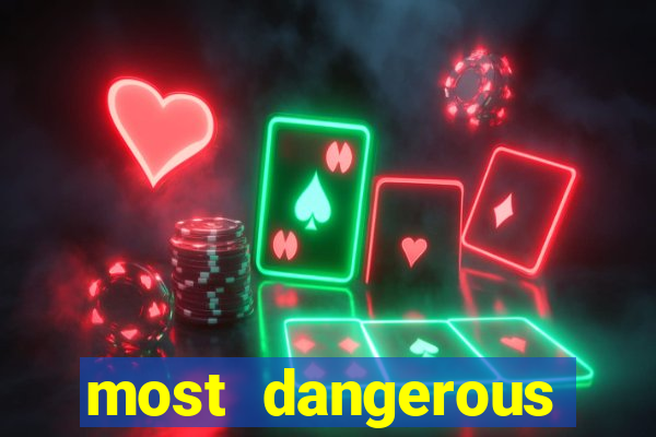 most dangerous cities brazil