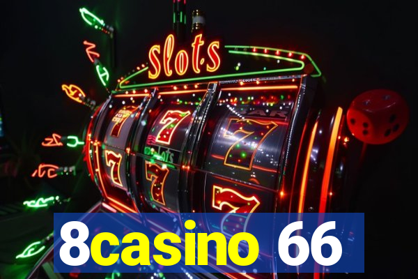 8casino 66