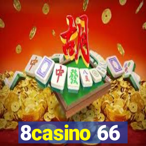 8casino 66