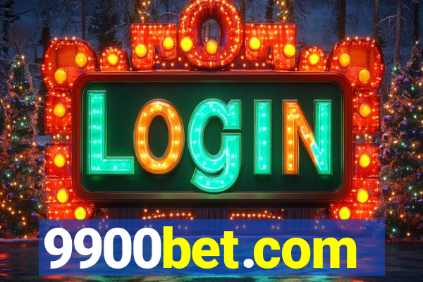 9900bet.com