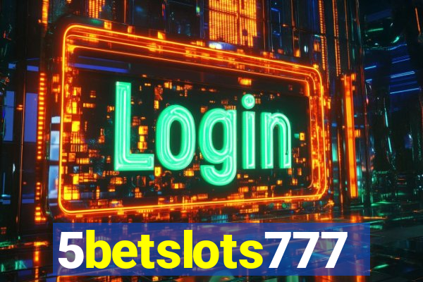 5betslots777