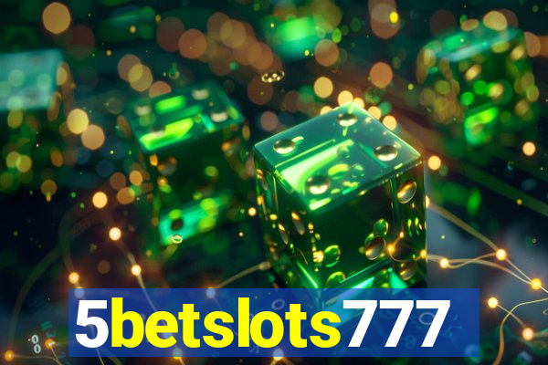 5betslots777