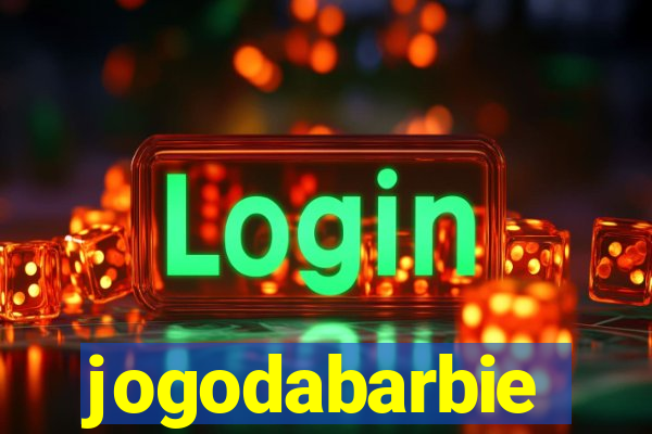 jogodabarbie