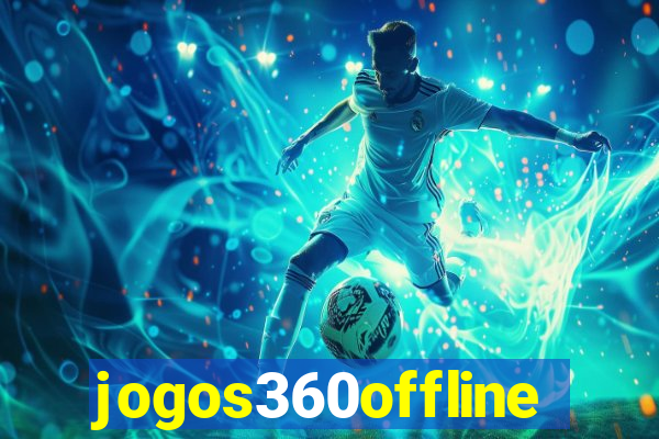 jogos360offline