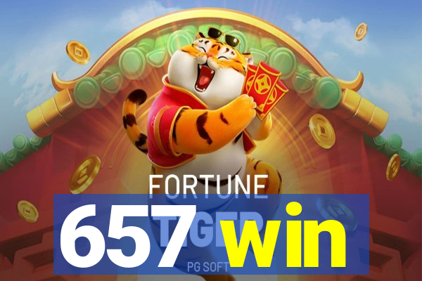 657 win