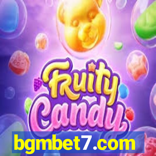 bgmbet7.com