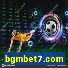 bgmbet7.com