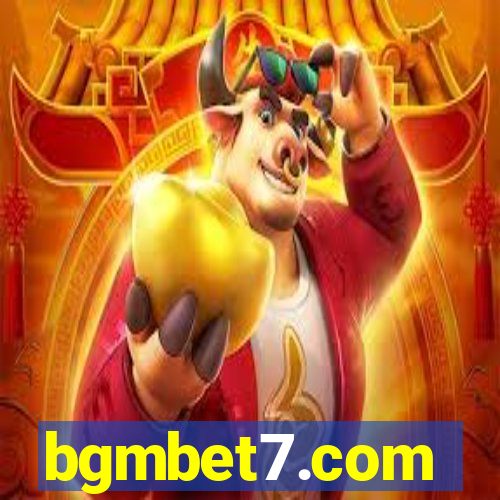 bgmbet7.com