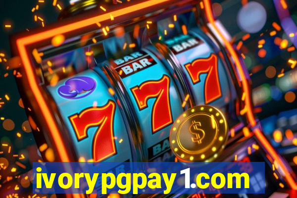 ivorypgpay1.com