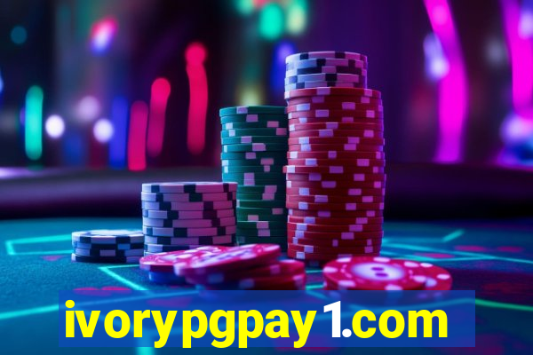 ivorypgpay1.com