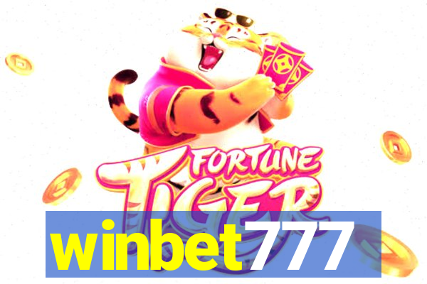 winbet777