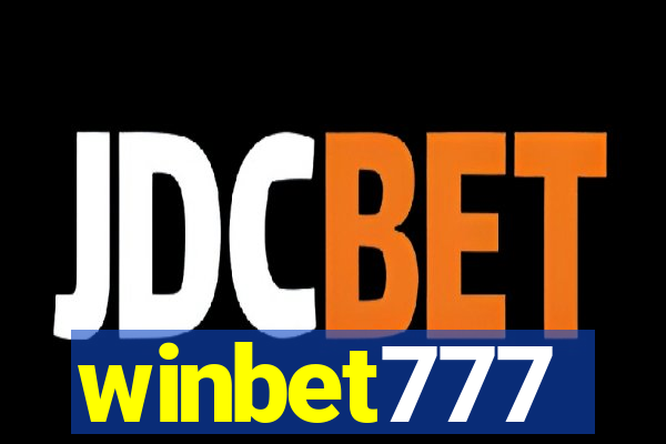 winbet777