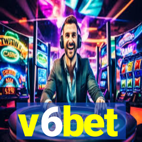 v6bet