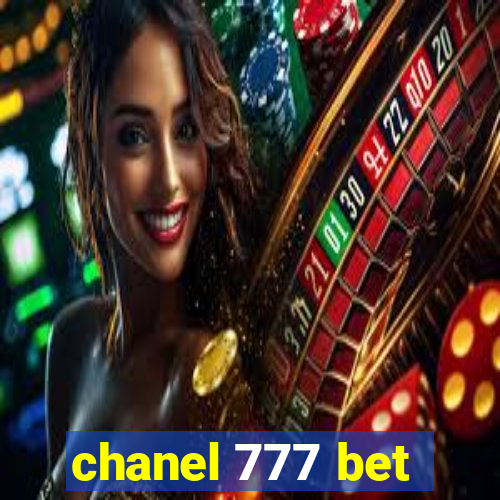 chanel 777 bet