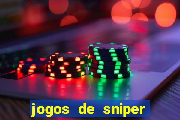 jogos de sniper para pc