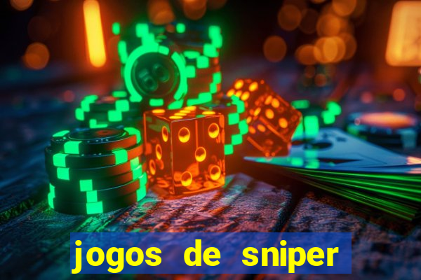 jogos de sniper para pc