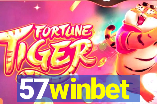 57winbet