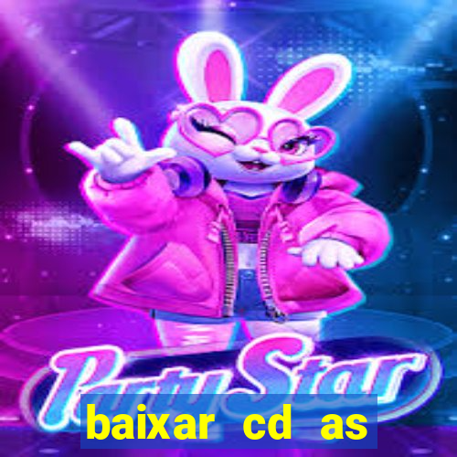 baixar cd as melhores de edson gomes