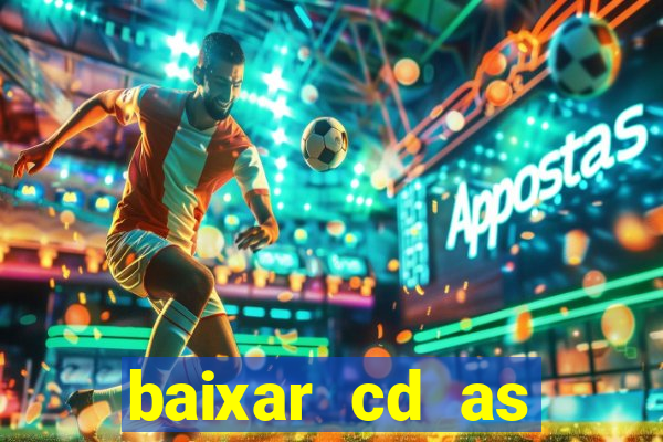 baixar cd as melhores de edson gomes