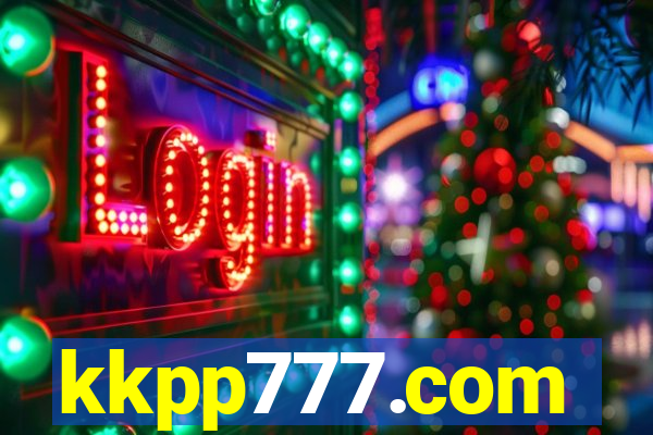 kkpp777.com