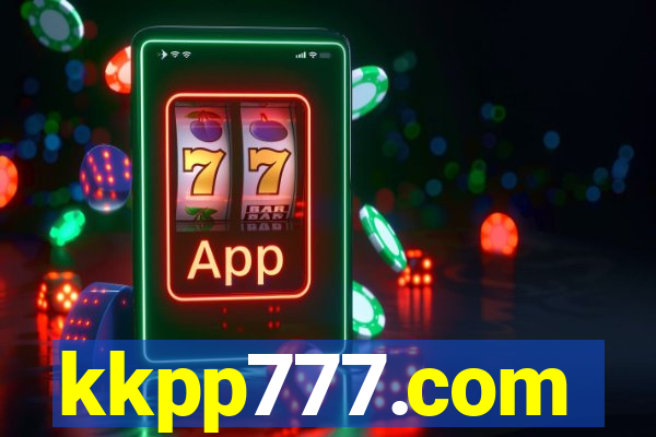 kkpp777.com