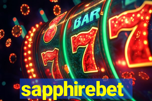 sapphirebet