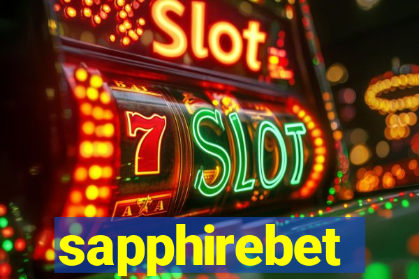 sapphirebet