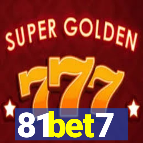 81bet7