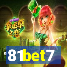 81bet7