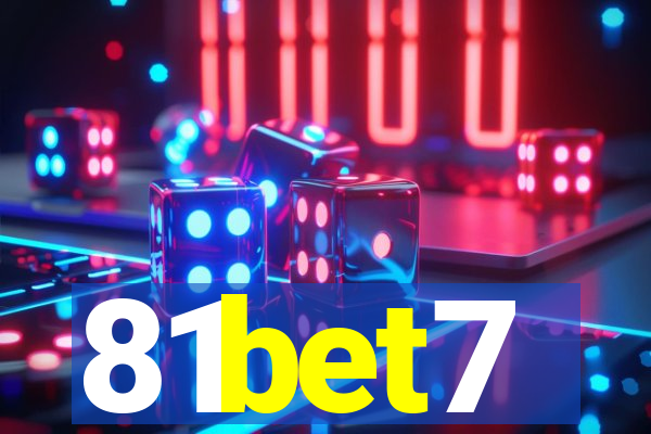 81bet7