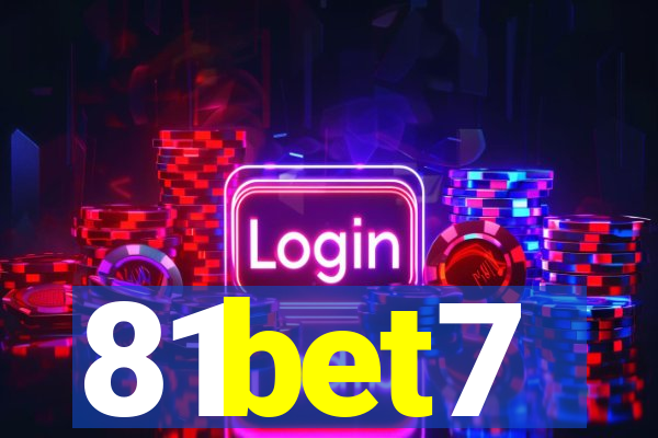 81bet7