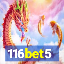 116bet5