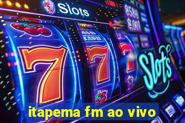 itapema fm ao vivo