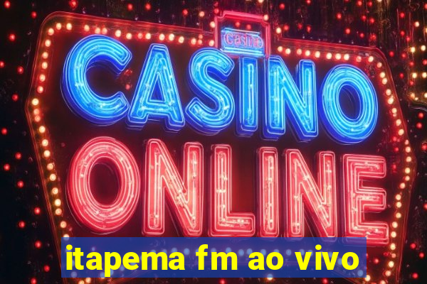 itapema fm ao vivo