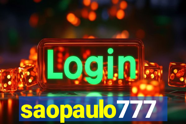 saopaulo777