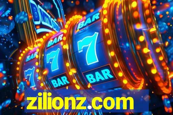 zilionz.com