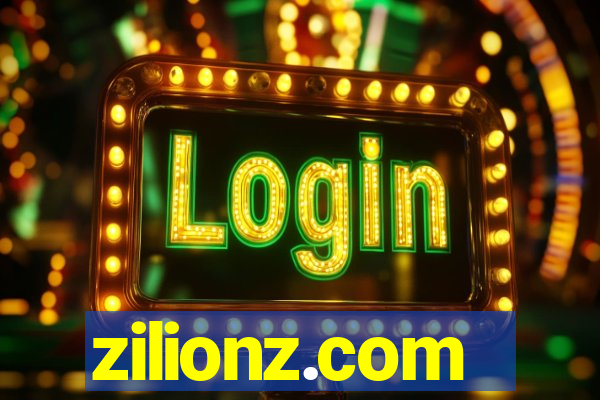 zilionz.com